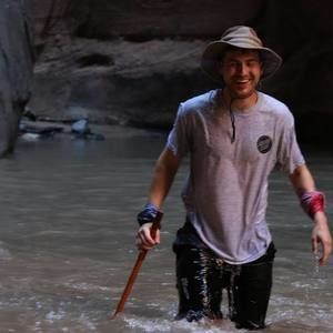 Meet your Posher, Josh